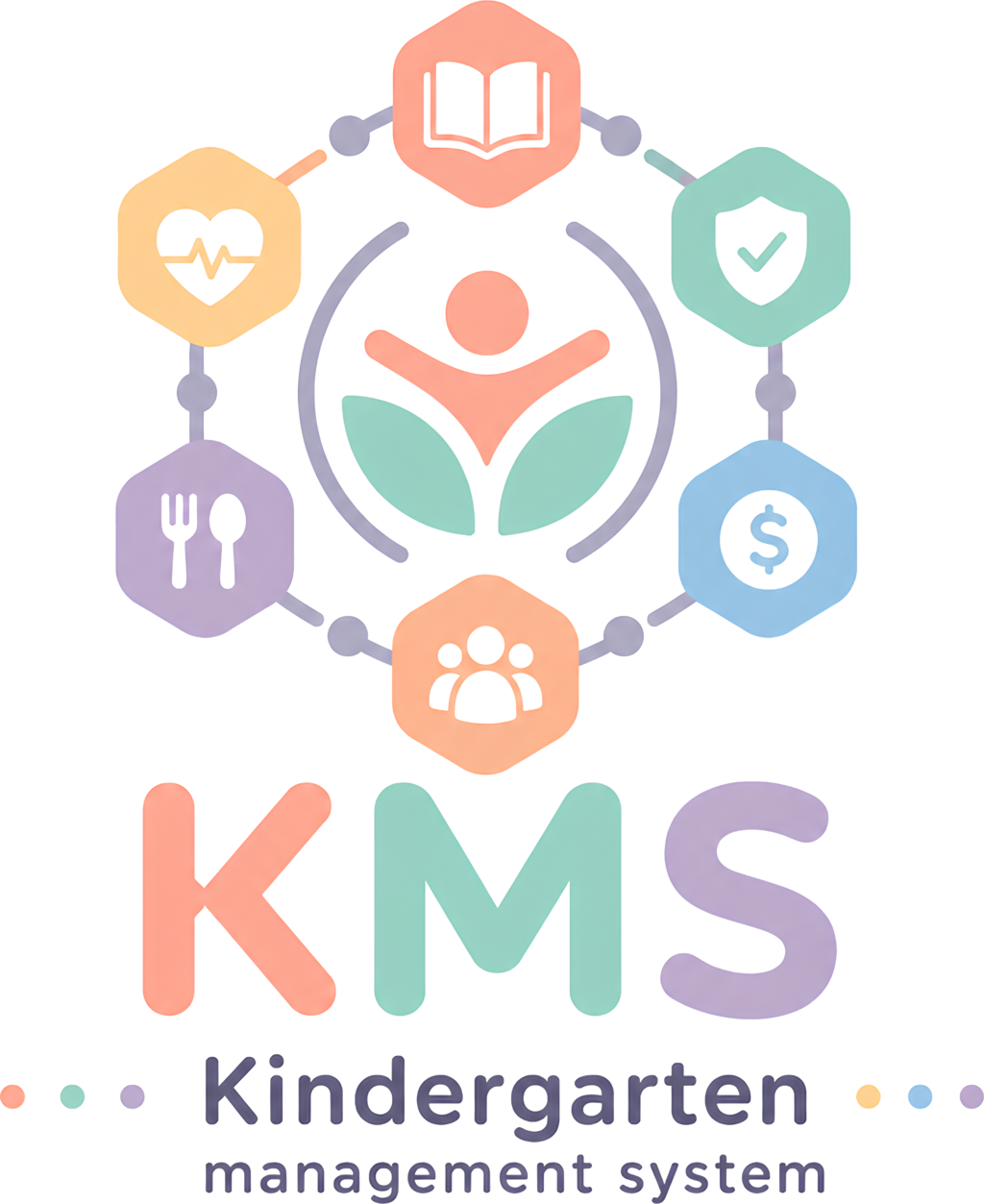 KMS — Kindergarten Management System